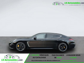 Porsche Panamera Turbo S V8 4.8 570  occasion � Beaupuy - photo n�4