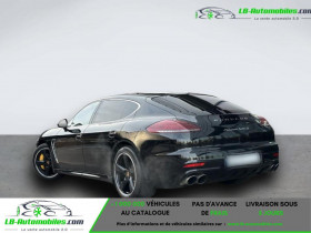 Porsche Panamera Turbo S V8 4.8 570  occasion � Beaupuy - photo n�3