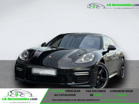 Porsche Panamera Turbo S V8 4.8 570  occasion � Beaupuy - photo n�2