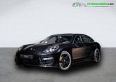 Porsche Panamera occasion année 2016 boite Automatique Annonce Porsche Panamera occasion Essence Turbo S V8 4.8 570 à Beaupuy