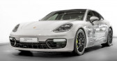 Annonce Porsche Panamera occasion Hybride Turbo S à Sainte Geneviève Des Bois
