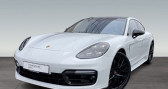 Porsche Panamera occasion année 2021 Annonce Porsche Panamera occasion Essence Turbo S à LEIMBACH