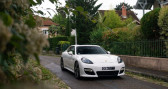 Porsche Panamera occasion année 2012 boite Automatique Annonce Porsche Panamera occasion Essence Turbo S à LYON