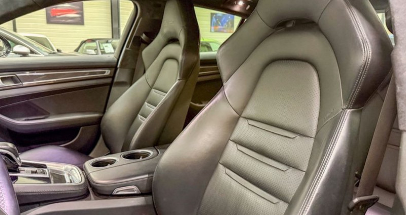 Porsche Panamera Turbo Type 971 4.0 V8 550 PDK  occasion � ocquerre - photo n�2