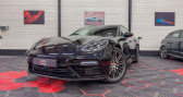 Annonce Porsche Panamera occasion Essence Turbo Type 971 4.0 V8 550 PDK � ocquerre