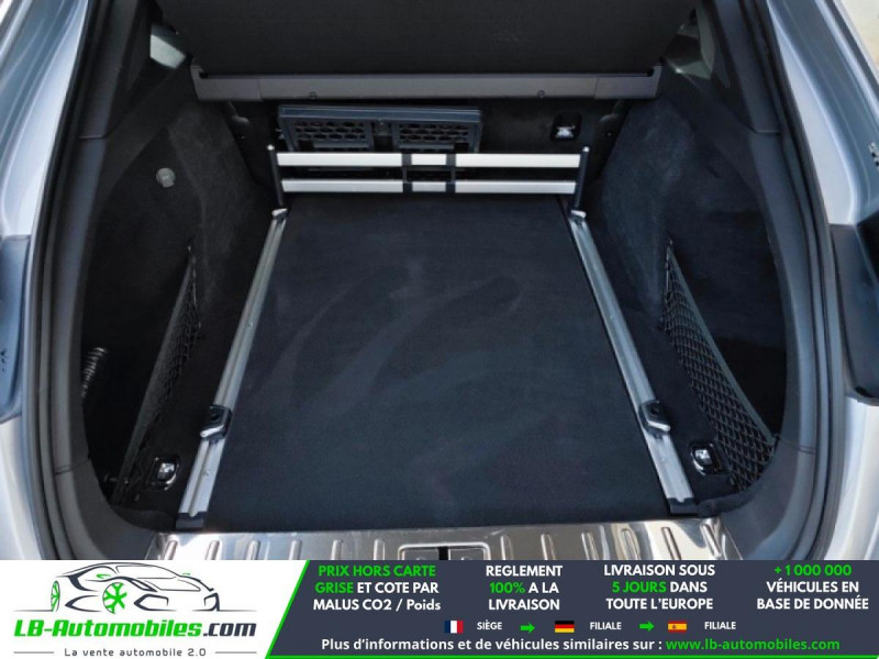 Porsche Panamera Turbo V8 4.0 460 PDK  occasion � Beaupuy - photo n�4