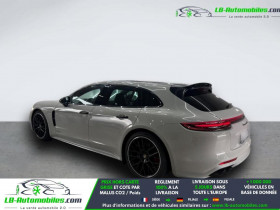 Porsche Panamera Turbo V8 4.0 460 PDK  occasion � Beaupuy - photo n�3