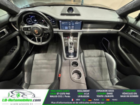 Porsche Panamera Turbo V8 4.0 460 PDK  occasion � Beaupuy - photo n�6