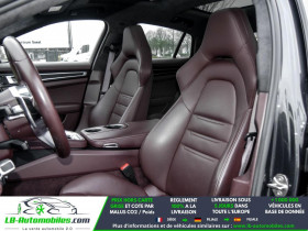 Porsche Panamera Turbo V8 4.0 460 PDK  occasion � Beaupuy - photo n�5