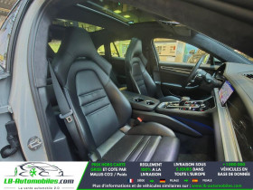 Porsche Panamera Turbo V8 4.0 460 PDK  occasion � Beaupuy - photo n�7