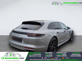 Porsche Panamera Turbo V8 4.0 460 PDK  occasion � Beaupuy - photo n�3