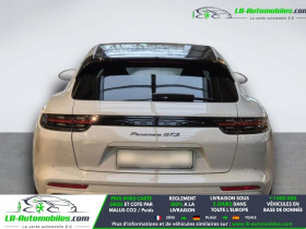 Porsche Panamera Turbo V8 4.0 460 PDK  occasion � Beaupuy - photo n�6