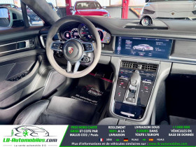 Porsche Panamera Turbo V8 4.0 460 PDK  occasion � Beaupuy - photo n�3