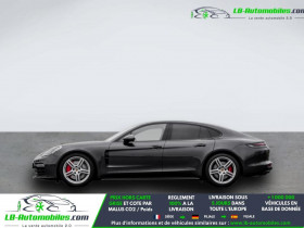 Porsche Panamera Turbo V8 4.0 460 PDK  occasion � Beaupuy - photo n�3