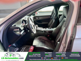 Porsche Panamera Turbo V8 4.0 460 PDK  occasion � Beaupuy - photo n�2
