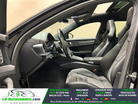 Porsche Panamera Turbo V8 4.0 460 PDK  occasion � Beaupuy - photo n�4