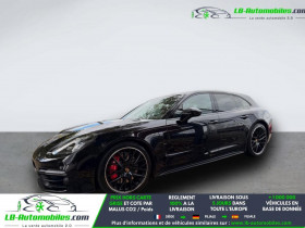 Porsche Panamera Turbo V8 4.0 460 PDK  occasion � Beaupuy - photo n�4