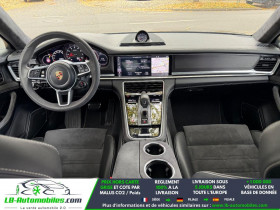 Porsche Panamera Turbo V8 4.0 460 PDK  occasion � Beaupuy - photo n�3
