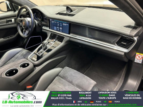 Porsche Panamera Turbo V8 4.0 460 PDK  occasion � Beaupuy - photo n�2