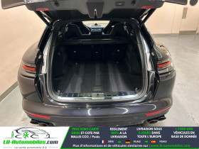 Porsche Panamera Turbo V8 4.0 460 PDK  occasion � Beaupuy - photo n�8