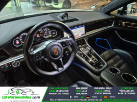 Porsche Panamera Turbo V8 4.0 460 PDK  occasion � Beaupuy - photo n�8