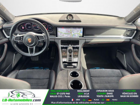 Porsche Panamera Turbo V8 4.0 460 PDK  occasion � Beaupuy - photo n�2