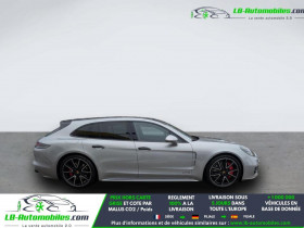 Porsche Panamera Turbo V8 4.0 460 PDK  occasion � Beaupuy - photo n�4