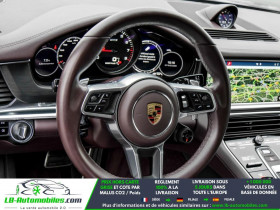 Porsche Panamera Turbo V8 4.0 460 PDK  occasion � Beaupuy - photo n�6