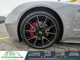 Porsche Panamera Turbo V8 4.0 460 PDK  occasion � Beaupuy - photo n�8