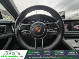 Porsche Panamera Turbo V8 4.0 460 PDK  occasion � Beaupuy - photo n�7