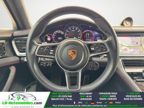 Porsche Panamera Turbo V8 4.0 460 PDK  occasion � Beaupuy - photo n�8