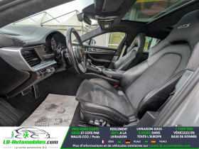 Porsche Panamera Turbo V8 4.0 460 PDK  occasion � Beaupuy - photo n�5
