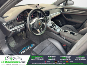 Porsche Panamera Turbo V8 4.0 460 PDK  occasion � Beaupuy - photo n�6