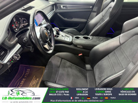 Porsche Panamera Turbo V8 4.0 460 PDK  occasion � Beaupuy - photo n�5