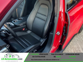 Porsche Panamera Turbo V8 4.0 460 PDK  occasion � Beaupuy - photo n�4
