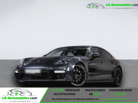 Porsche Panamera Turbo V8 4.0 460 PDK  occasion � Beaupuy - photo n�2