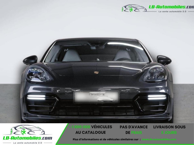Porsche Panamera Turbo V8 4.0 460 PDK  occasion � Beaupuy
