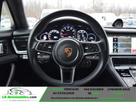 Porsche Panamera Turbo V8 4.0 460 PDK  occasion � Beaupuy - photo n�8