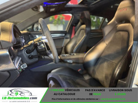 Porsche Panamera Turbo V8 4.0 460 PDK  occasion � Beaupuy - photo n�5