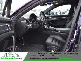 Porsche Panamera Turbo V8 4.0 460 PDK  occasion � Beaupuy - photo n�6