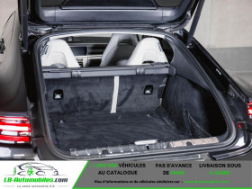 Porsche Panamera Turbo V8 4.0 460 PDK  occasion � Beaupuy - photo n�7