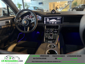 Porsche Panamera Turbo V8 4.0 460 PDK  occasion � Beaupuy - photo n�3