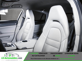 Porsche Panamera Turbo V8 4.0 460 PDK  occasion � Beaupuy - photo n�5