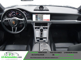 Porsche Panamera Turbo V8 4.0 460 PDK  occasion � Beaupuy - photo n�3