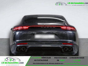 Porsche Panamera Turbo V8 4.0 460 PDK  occasion � Beaupuy - photo n�4