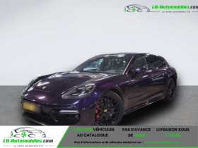 Porsche Panamera Turbo V8 4.0 460 PDK  occasion � Beaupuy - photo n�2