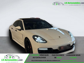 Porsche Panamera , garage LB AUTOMOBILES � Beaupuy