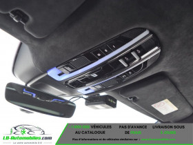 Porsche Panamera Turbo V8 4.0 460 PDK  occasion � Beaupuy - photo n�10