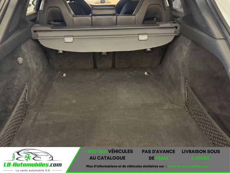 Porsche Panamera Turbo V8 4.0 460 PDK  occasion � Beaupuy - photo n�11