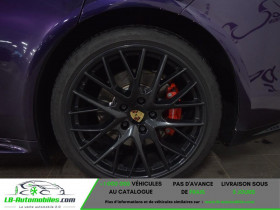 Porsche Panamera Turbo V8 4.0 460 PDK  occasion � Beaupuy - photo n�9
